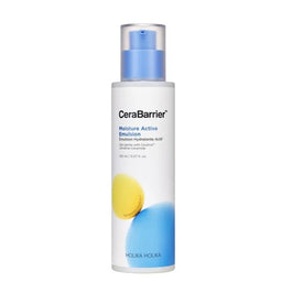 HOLIKA HOLIKA CeraBarrier Moisture Active Emulsion nawilżająca lekka emulsja do twarzy z ceramidami 150ml