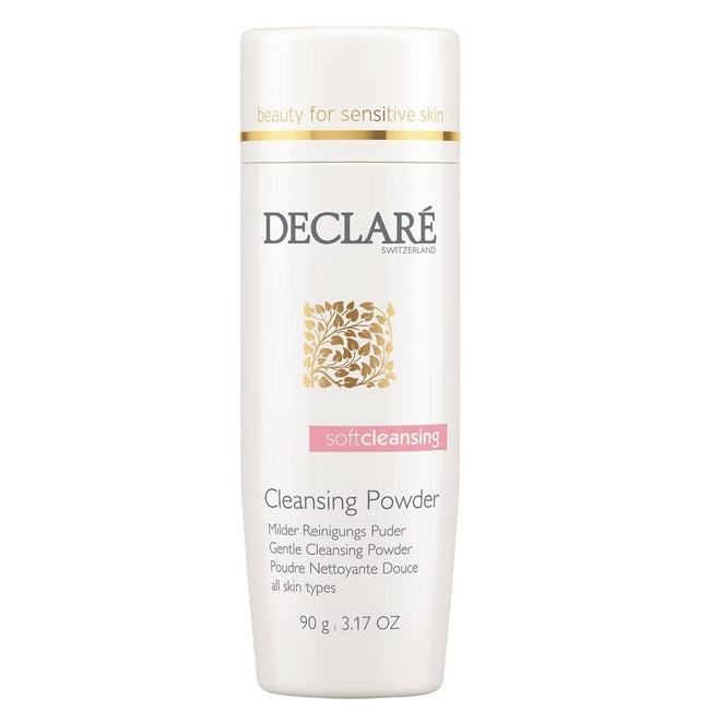 Declare Soft Cleansing Cleansing Powder delikatny puder oczyszczający 90g