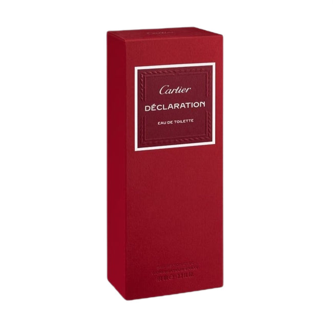 Cartier Declaration woda toaletowa