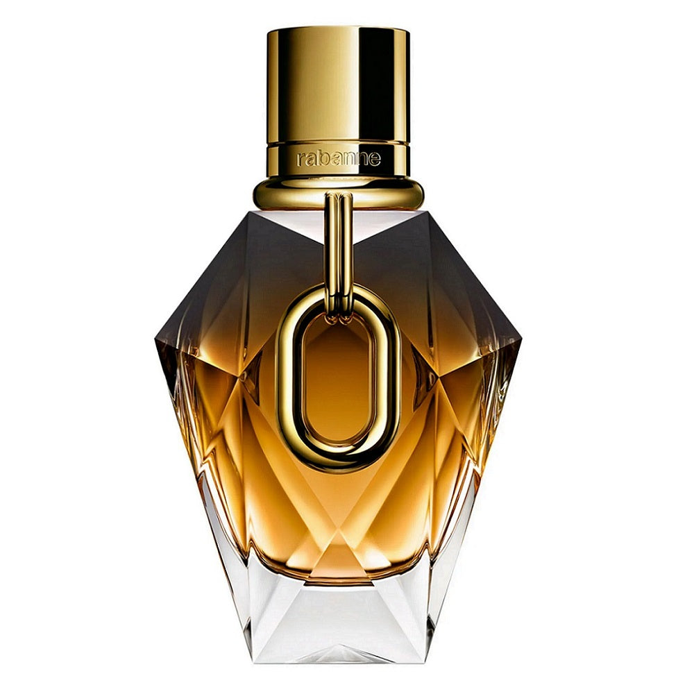paco rabanne million gold for her parfum ekstrakt perfum 50 ml     