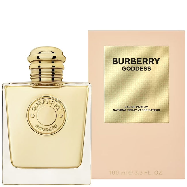 Burberry Goddess woda perfumowana spray