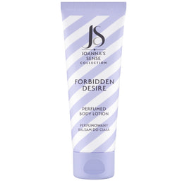 Joanna Forbidden Desire perfumowany balsam do ciała 80g