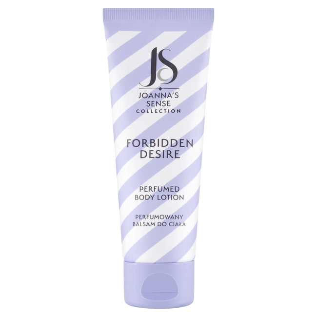 Joanna Forbidden Desire perfumowany balsam do ciała 80g