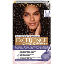 L'Oreal Paris Excellence Cool Creme farba do włosów
