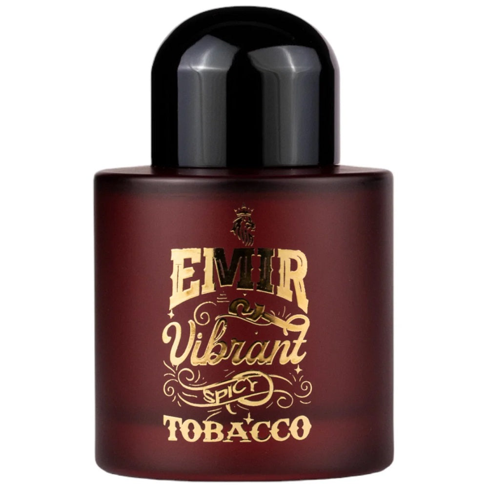 emir spicy tobacco
