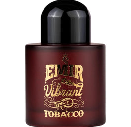 Emir Vibrant Spicy Tobacco woda perfumowana spray