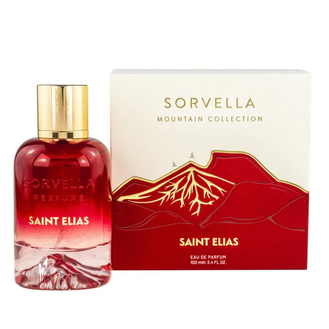 Sorvella Perfume Mountain Collection Saint Elias woda perfumowana