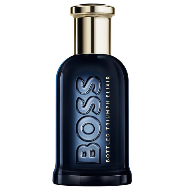 Hugo Boss Boss Bottled Triumph Elixir perfumy