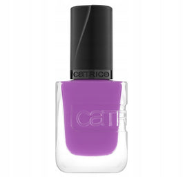Catrice Gel Affair lakier do paznokci