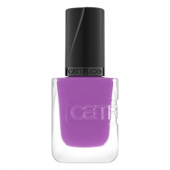 Catrice Gel Affair lakier do paznokci
