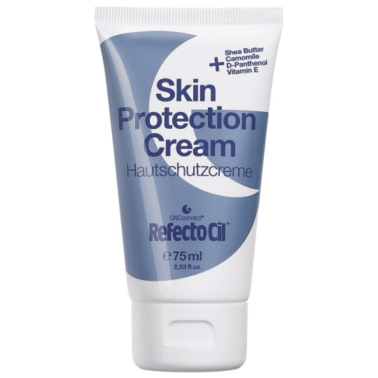 Refectocil Skin Protection Cream krem ochronny do henny 75ml
