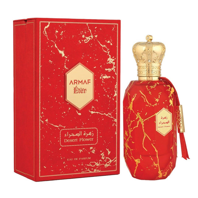 Armaf Eter Desert Flower woda perfumowana spray