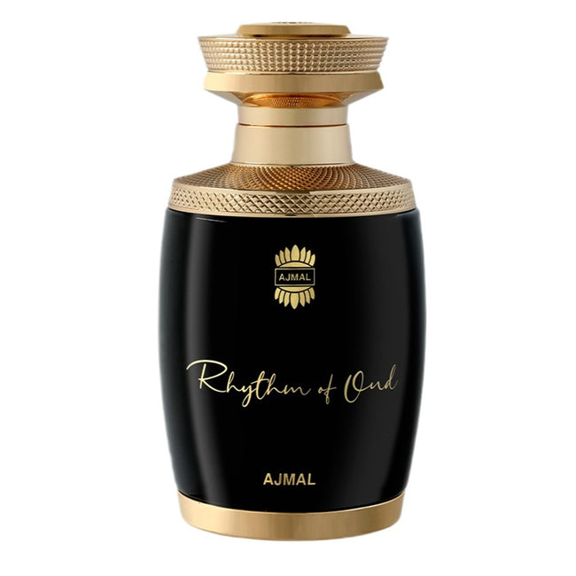 Ajmal Rhythm Of Oud woda perfumowana spray