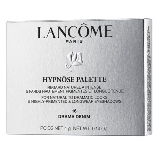 Lancome Hypnose Palette 5 Eyeshadow paleta pięciu cieni do powiek