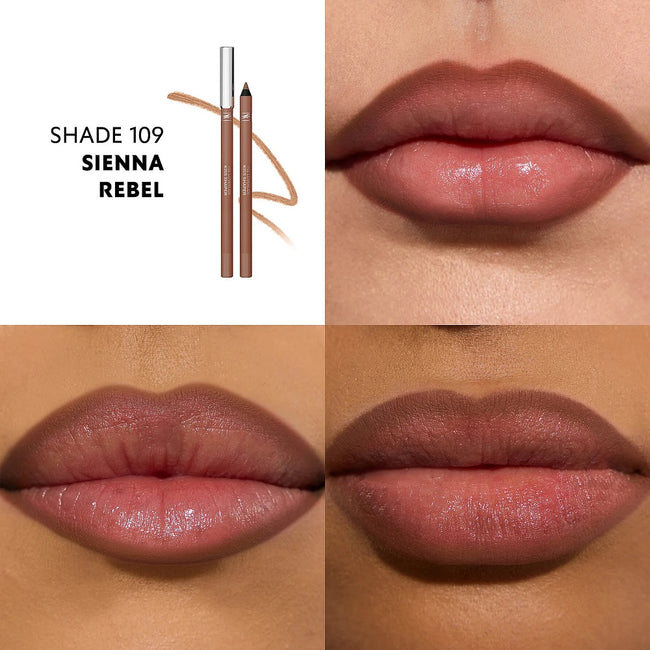 Yves Saint Laurent Lovenude Kiss Shaper konturówka do ust 1.2g