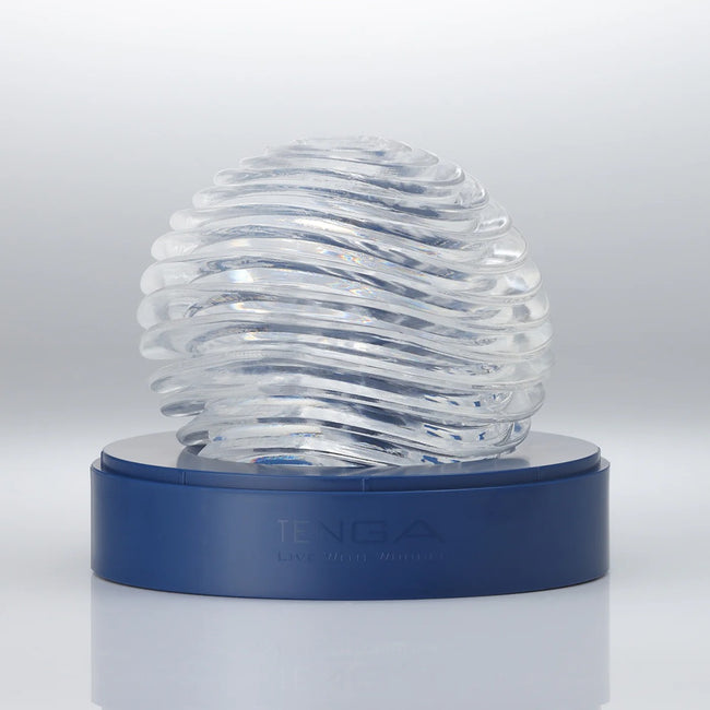 TENGA Geo Aqua masturbator wielokrotnego użytku