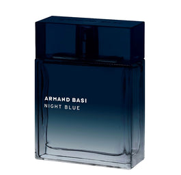 Armand Basi Night Blue woda toaletowa spray