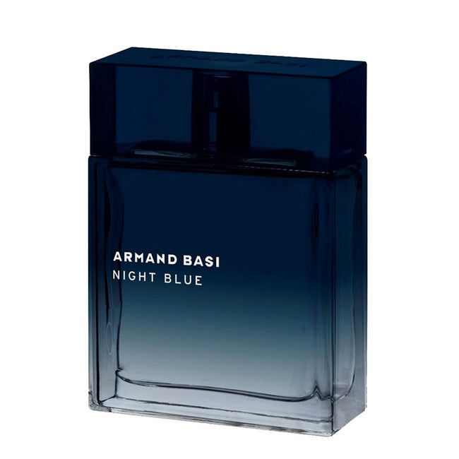 Armand Basi Night Blue woda toaletowa spray