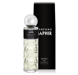 Saphir Acqua Uomo Pour Homme woda perfumowana spray