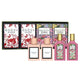 Gucci Garden Collection zestaw Bloom woda perfumowana 2x5ml + Flora Gorgeous Gardenia woda perfumowana 2x5ml