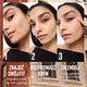 Maybelline Fit Me BB Nude krem BB do twarzy