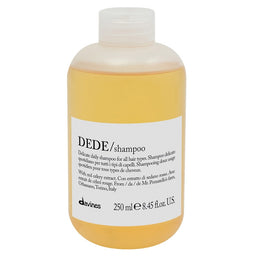 Davines Essential Haircare DEDE Shampoo delikatny szampon do codziennego stosowania 250ml