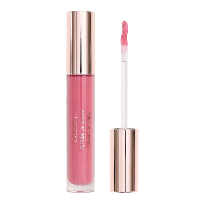 Gosh Peptide Lip Gloss błyszczyk do ust z peptydami