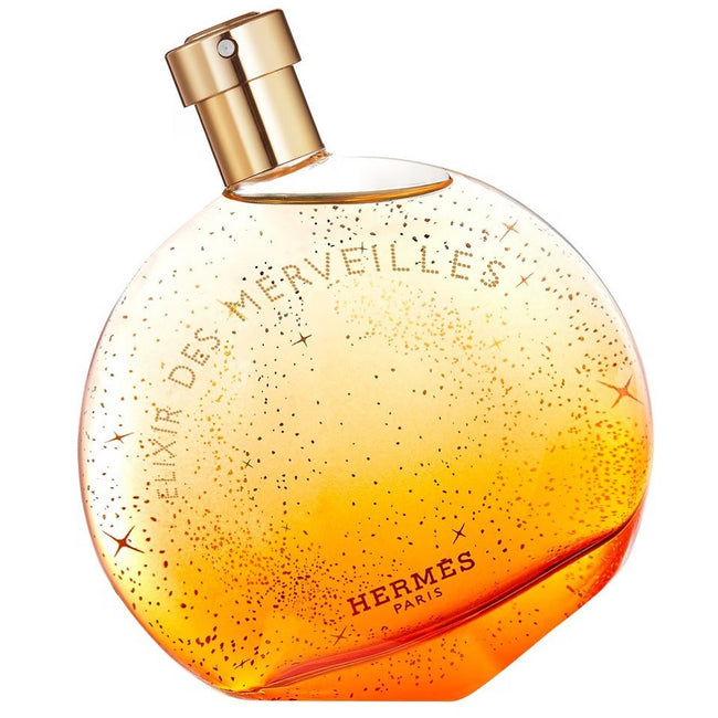 Hermes Elixir des Merveilles woda perfumowana spray