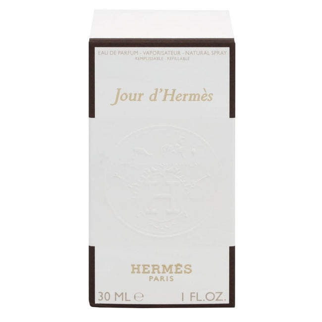 Hermes Jour D'Hermes woda perfumowana spray  - produkt bez opakowania