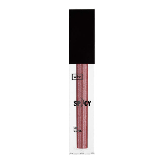 Wibo Spicy Lip Gloss błyszczyk do ust 3ml