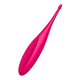 Satisfyer Twirling Fun wibrator Magenta