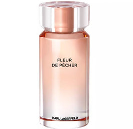 Karl Lagerfeld Fleur De Pecher woda perfumowana