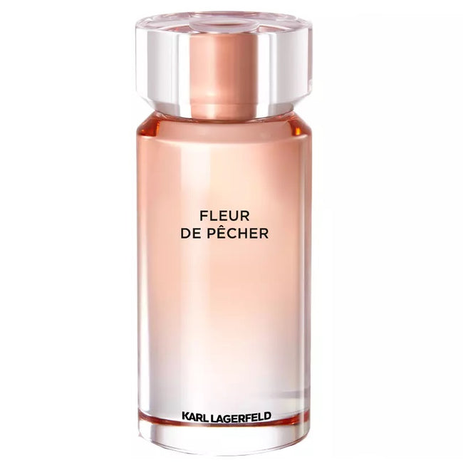 Karl Lagerfeld Fleur De Pecher woda perfumowana