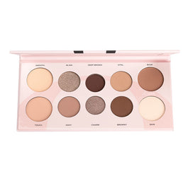 Apollca Classic Way paleta cieni do powiek