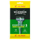 Wilkinson Essentials 3 XL Sensitive 3-ostrzowa maszynka do golenia 8szt