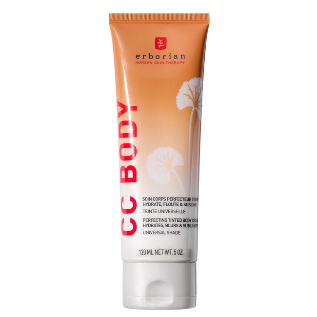 Erborian CC Body koloryzujący krem do ciała 120ml