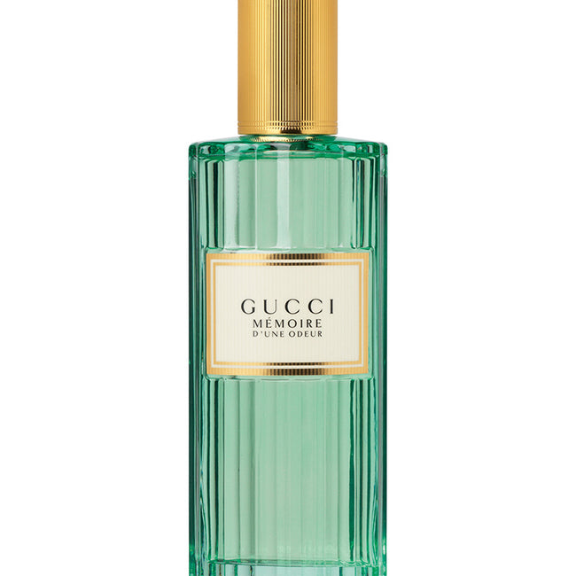 Gucci Memoire d'une Odeur woda perfumowana spray