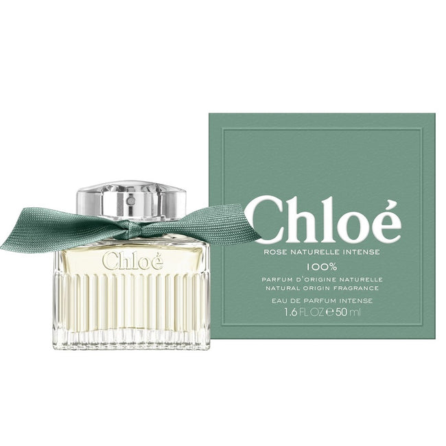 Chloe Rose Naturelle Intense woda perfumowana spray