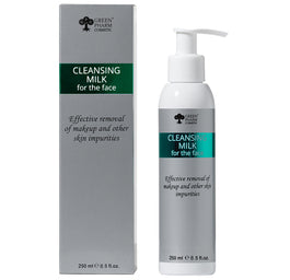 Green Pharm Cosmetic Mleczko do demakijażu 250ml