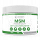 WISH Pharmaceutical MSM siarka organiczna suplement diety w proszku 250g