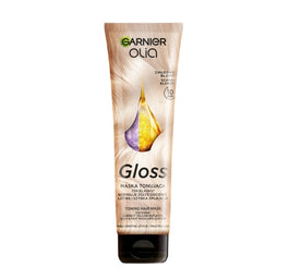 Garnier Olia Gloss maska koloryzująca-toner do włosów
