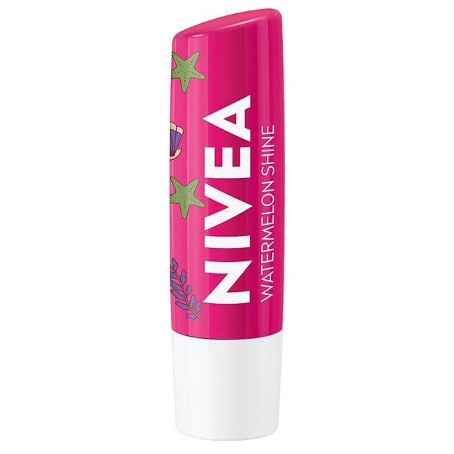 Nivea Disney Edition pielęgnująca pomadka do ust