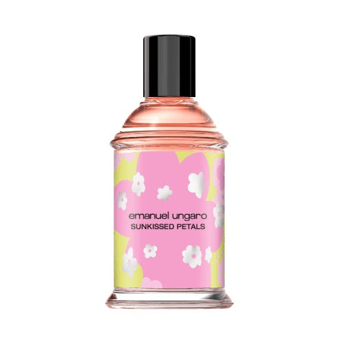 Emanuel Ungaro Sunkissed Petals woda toaletowa