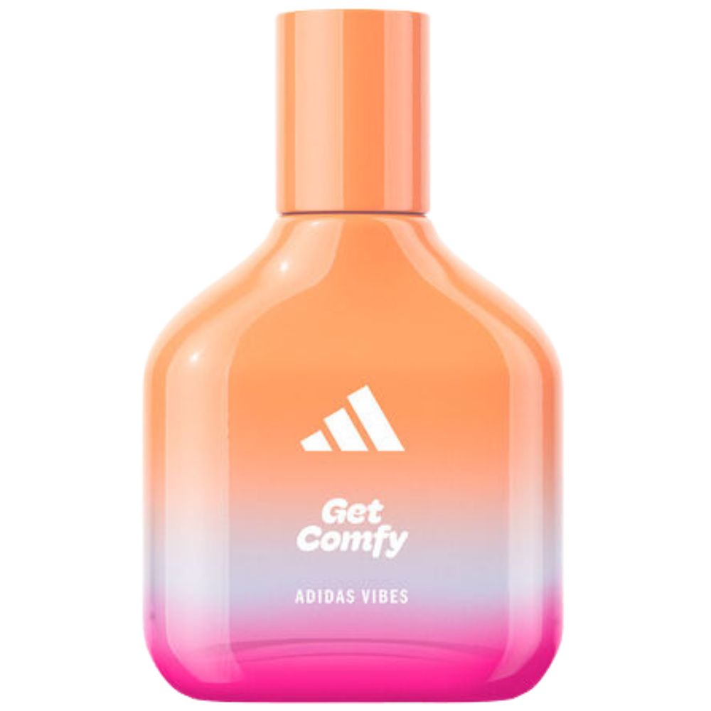 adidas get comfy woda perfumowana 50 ml    