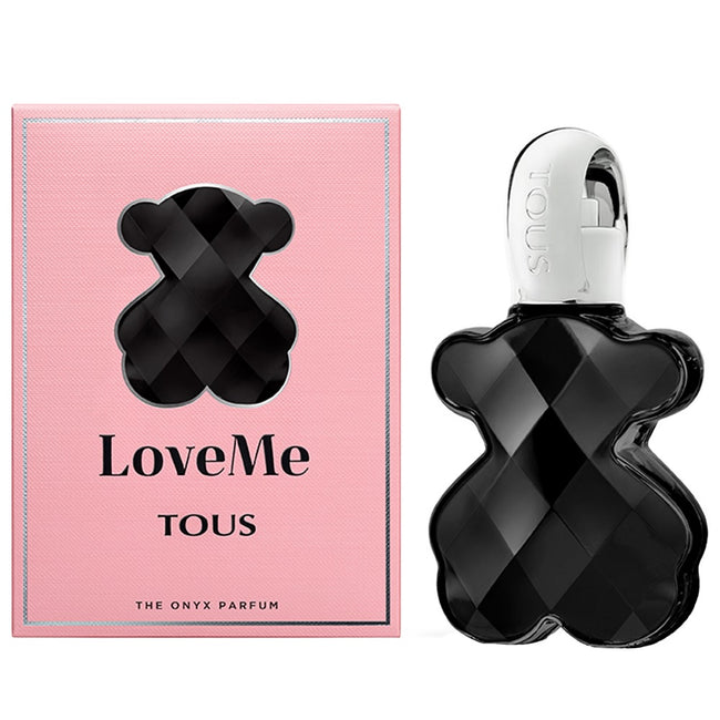Tous LoveMe The Onyx perfumy