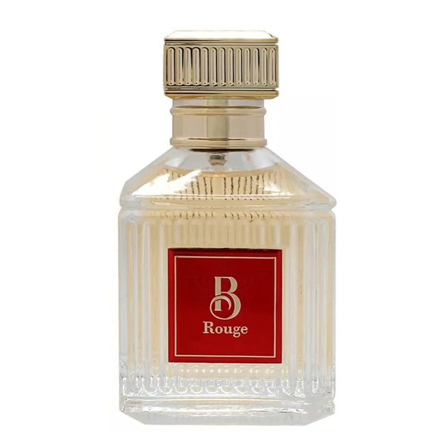 Fragrance World B Rouge woda perfumowana spray