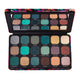 Makeup Revolution Forever Flawless Eyeshadow Palette paleta cieni do powiek