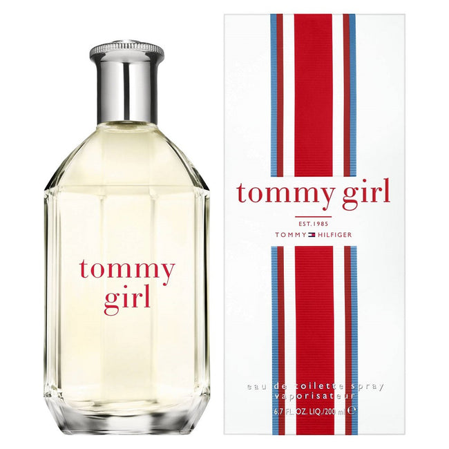 Tommy Hilfiger Tommy Girl woda toaletowa spray