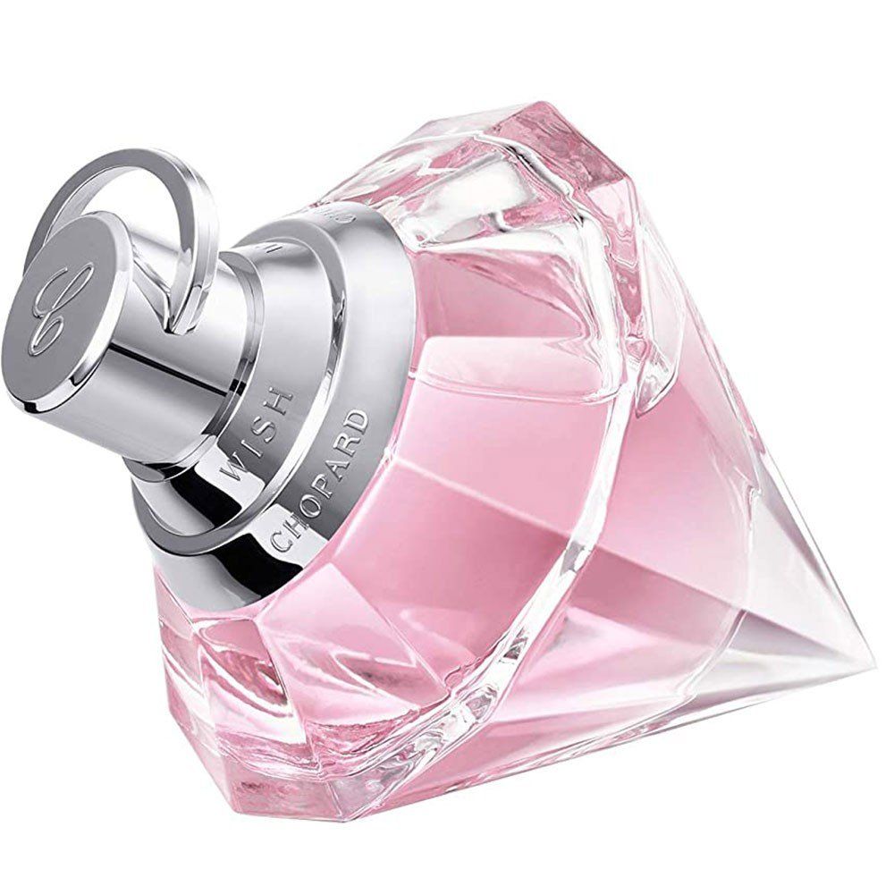 chopard pink wish woda toaletowa 75 ml  tester   