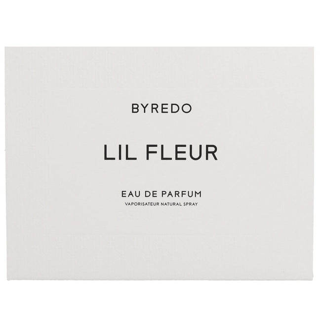 Byredo Lil Fleur woda perfumowana spray